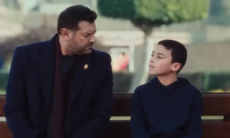 مفاجأة درامية جديدة.. عرض مسلسل الفرنساوي الحلقة 5 و6 بطولة عمرو يوسف يشعل الأحداث