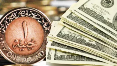 الدولار اليوم في مصر السبت 9 مايو 2026.. مفاجأة في سعر الصرف أمام الجنيه وتحركات جديدة في السوق الرسمية والموازية