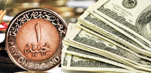 الدولار اليوم في مصر السبت 9 مايو 2026.. مفاجأة في سعر الصرف أمام الجنيه وتحركات جديدة في السوق الرسمية والموازية