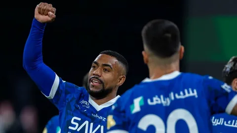 نار الجولة 31 في دوري روشن 2026.. صدامات قوية ومواعيد مباريات اليوم في الدوري السعودي والقنوات الناقلة تشعل المنافسة